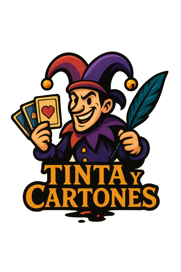 Tinta y Cartones